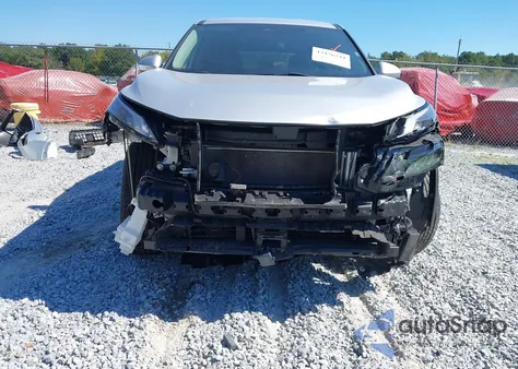 2024 Nissan Rogue Sv Fwd from USA, damaged, VIN 5N1BT3BA3RC695315